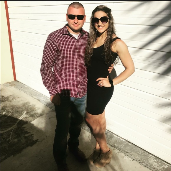 Meet your Posher, Jordan - Picture 1 of 1